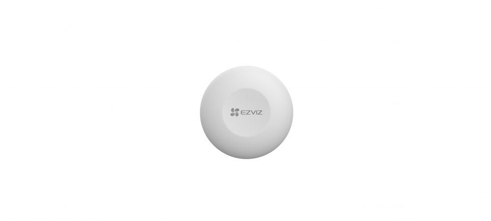Умное устройство EZVIZ  CST3C Security Button/Remote Control, White