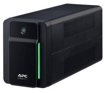 Серверы Apc  APC BACK-UPS 750VA, 230V, AVR, IEC SOCKETS