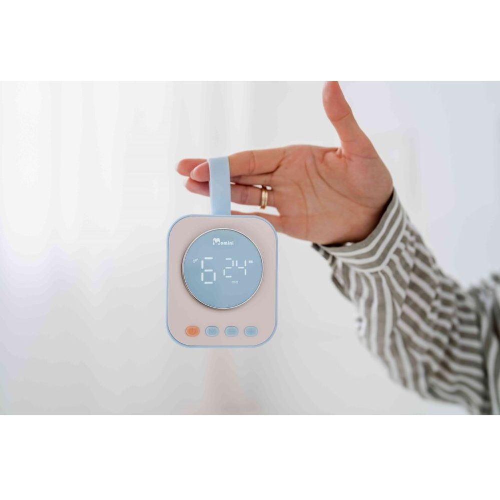 Other small household appliances momini  Momini Dual wireless electronic breast pump TwinPump