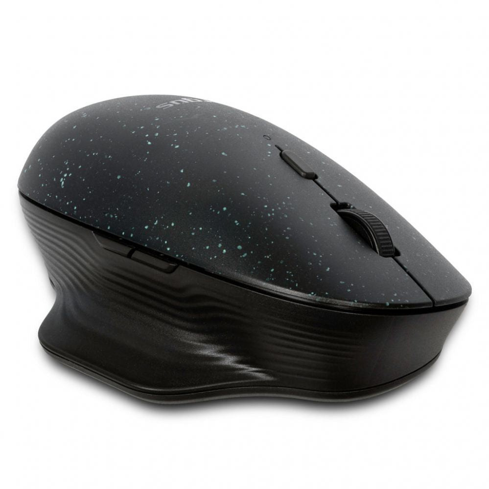 Компьютерная мышь Targus  ErgoFlip EcoSmart Mouse