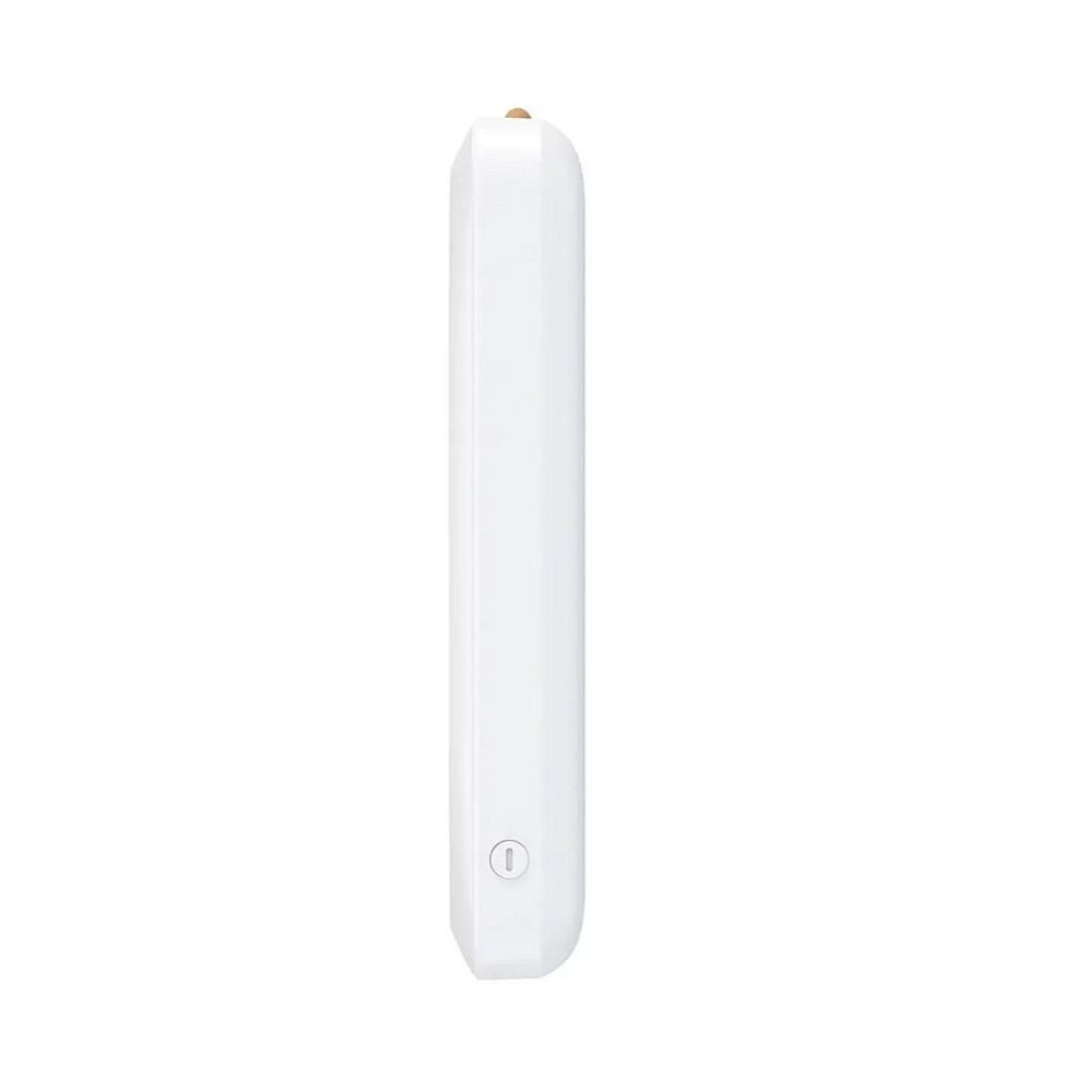 Power bank Veger  Powerbank compatible with Magsafe Veger MagOn (VP1151 / W1151) PD QC3.0 2A 20W with wireless charging 10000 mAh white