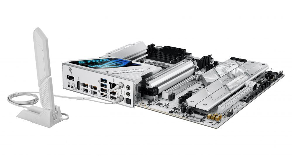 Intel protsessori emaplaat Asus  MB Z890 S1851 ATX/ROG STRIX Z890-A GAM WIFI