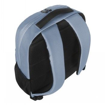 Сумка для портативных компьютеров Targus  TARGUS 15.6" OCTAVE III BACKPACK BLUE