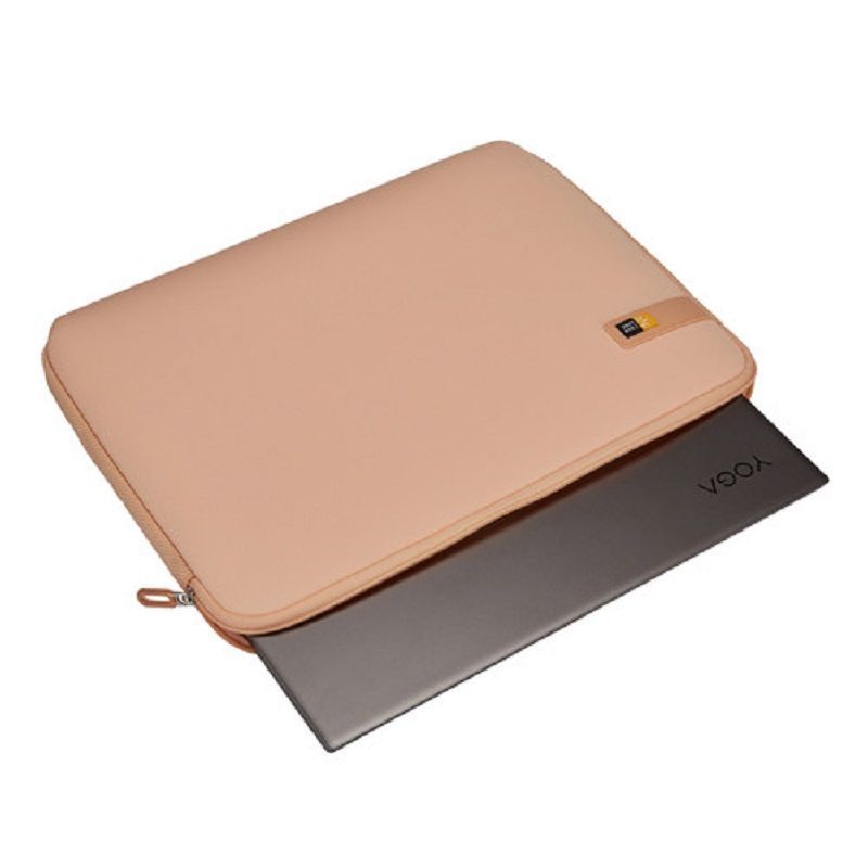 Laptop Bag Case Logic  Laps Sleeve 15-16'' Apricot Ice