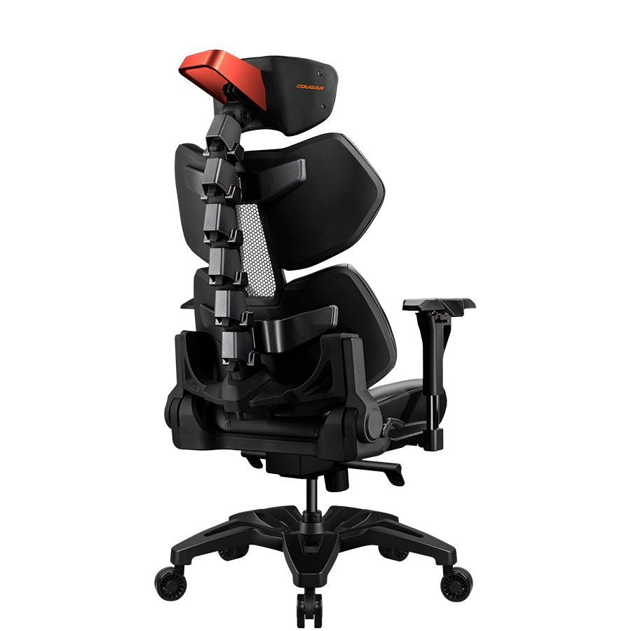 Arvutitoolid / lauad COUGAR GAMING  COUGAR TERMINATOR Gaming chair