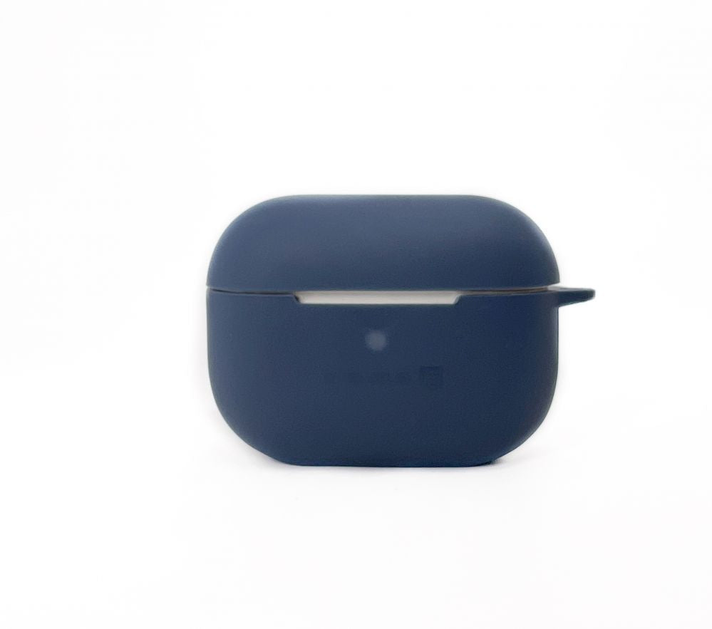 Чехол для наушников Evelatus Apple AirPods Pro 2 Silicone Case Blue