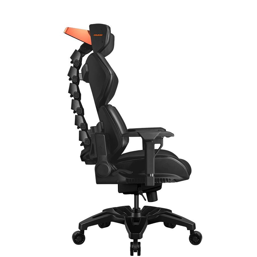 Arvutitoolid / lauad COUGAR GAMING  COUGAR TERMINATOR Gaming chair