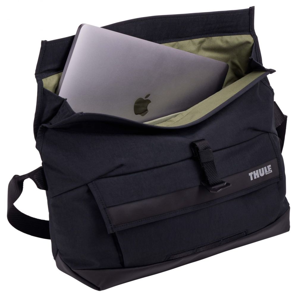 Сумка для портативных компьютеров Thule  Paramount Crossbody 14L - Black