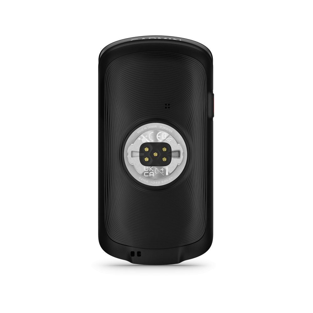 Навигатор Garmin  Edge 1040 Solar Device Only
