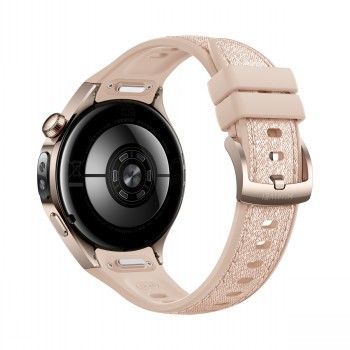 Smart watches Huawei  WATCH 5 (42MM) STELLAR BEIGE