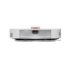 Пылесос Xiaomi  Robot Vacuum S40 Pro EU Wet&Dry 5200 mAh White