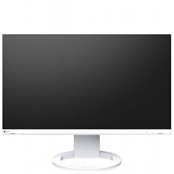 Монитор EIZO  EIZO EV2490EN 23.8" IPS 16:9 1920X1080 USB-C/70W RJ45 KVM (WHITE)