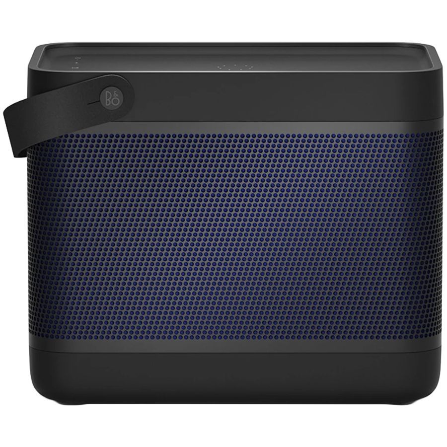 Juhtmevabad kõlarid BANG & OLUFSEN  Beolit 20 Black Anthracite