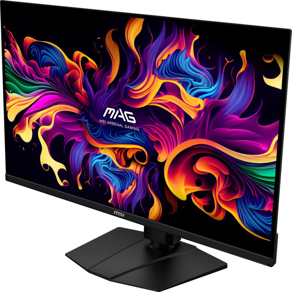 Монитор MSI  MONITOR OLED 32"/MAG 321UP QD-OLED