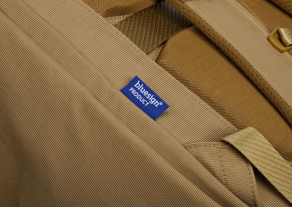 Sülearvuti kott Thule  Paramount Backpack 27L - Nutria