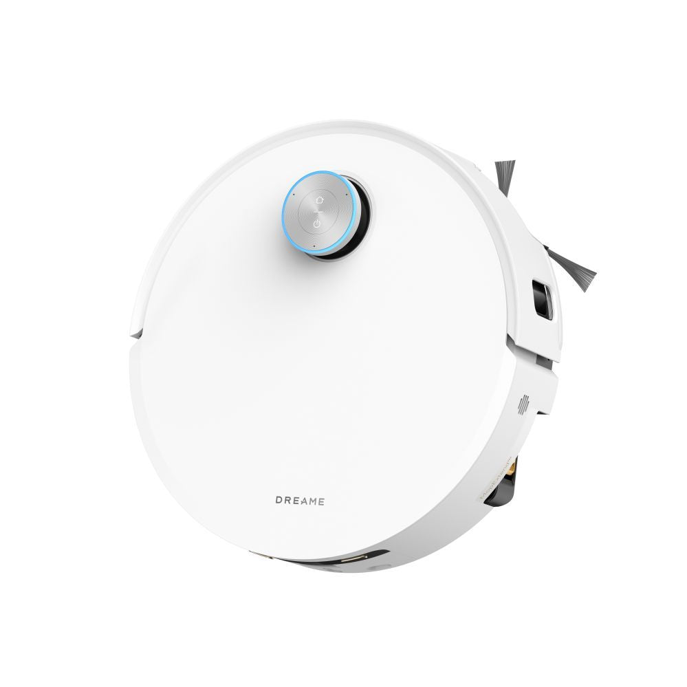 Tolmuimeja DREAME  Aqua10 Ultra Track Complete White