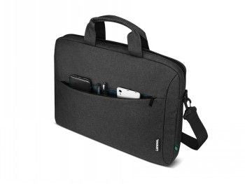 Сумка для портативных компьютеров Lenovo  LENOVO 16“ TOPLOAD T210 BLACK (ECO)