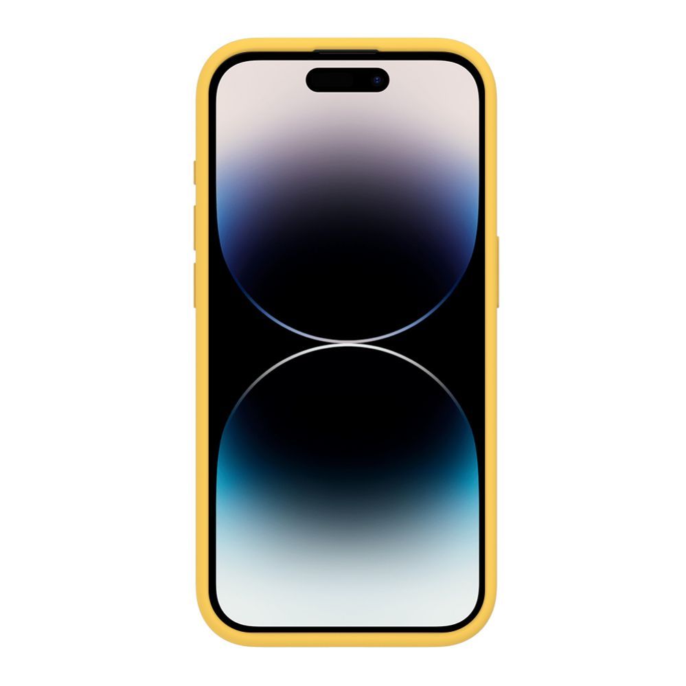 Чехол на заднюю панель Evelatus Apple iPhone 15 Pro Max Premium Magsafe Soft Touch Silicone Case Gold