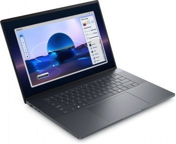 Muud kaubad Dell  DELL PRO MAX 16 PREMIUM 16 U7-265H/16FHD+/32GB/1TBSSD/RTXPRO1000-8GB/11P/3PS (US-KB)
