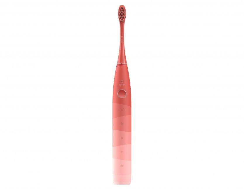 Muud kaubad oclean  Oclean Electric Toothbrush Find Dou Set red/blue