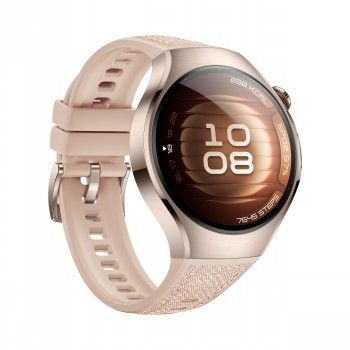 Smart watches Huawei  WATCH 5 (42MM) STELLAR BEIGE