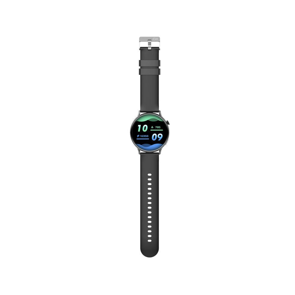 Other goods ksix  Ksix Smartwatch CORE 2, Black