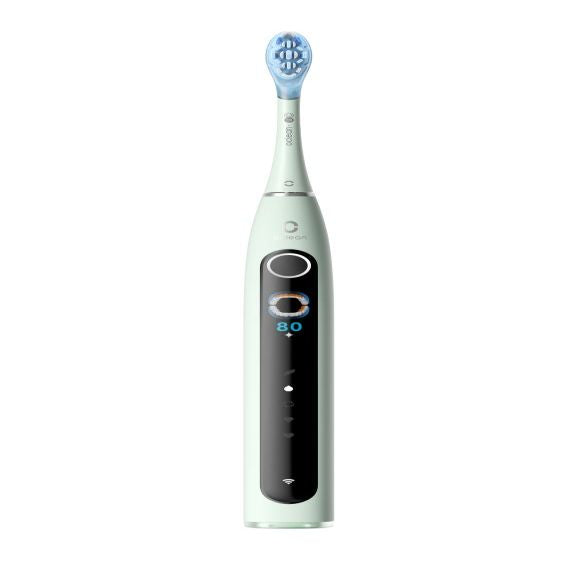 Other goods oclean  Oclean X Pro 20 S Electric Toothbrush Green