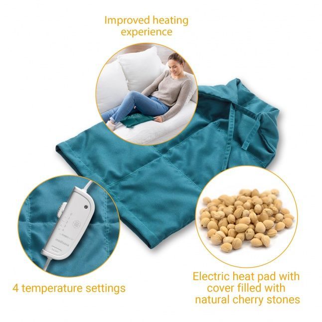 Другие товары Medisana  Medisana HS 200 Heating Pad (30 x 40 cm)