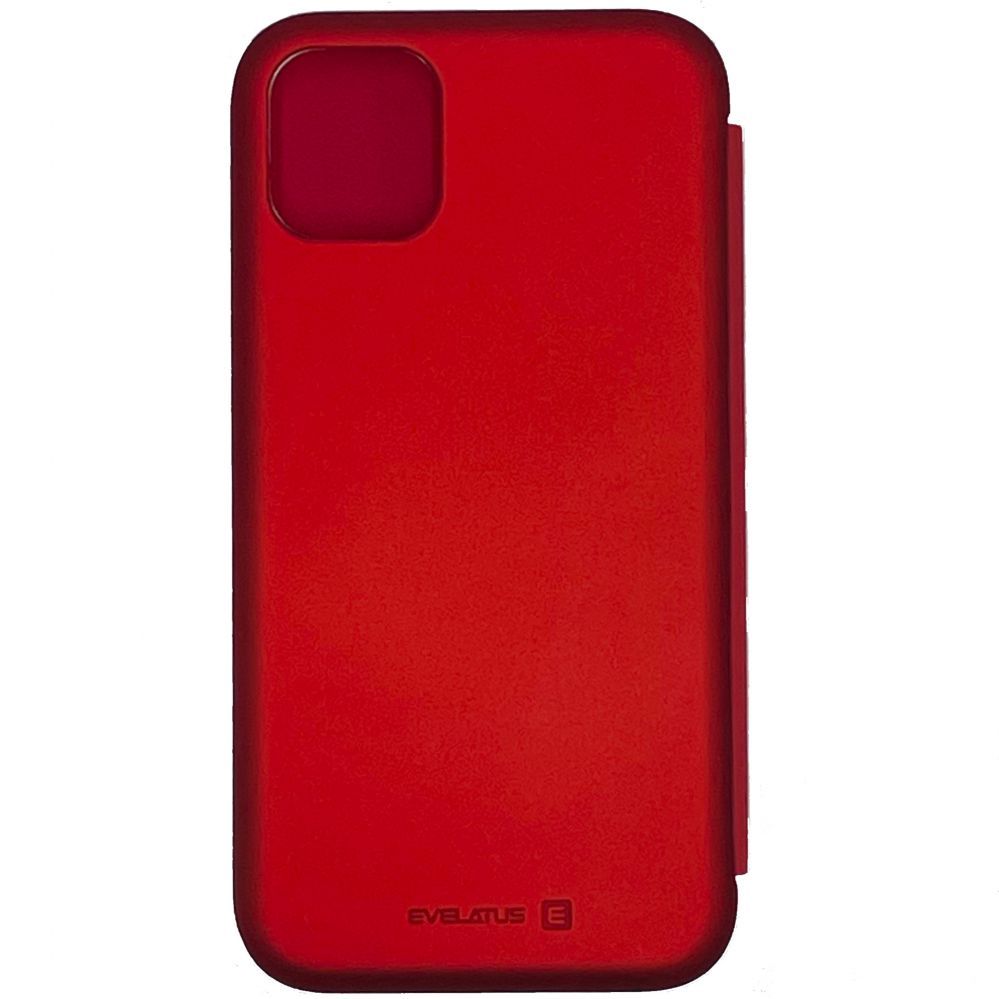 Book case Evelatus Samsung Galaxy A03 Book Case Red