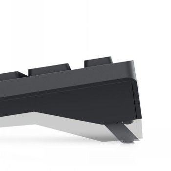 Компьютерная клавиатура Dell  DELL PRO KEYBOARD AND MOUSE - KM5221W - RUSSIAN (QWERTY) - BLACK - (RTL BOX)
