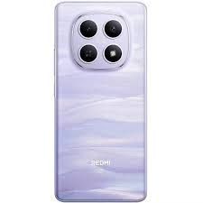 Nutitelefon Xiaomi  Redmi Note 15 6/128GB Purple