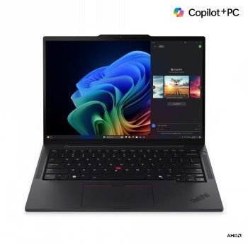 Портативный компьютер Lenovo  LENOVO T14S G6 R5-340/14WUXGA/32GB/512SSD/W11P/3P/ENG