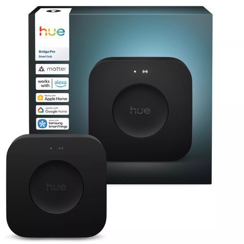 Nutikas seade Philips Hue  Bridge Pro EU |