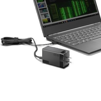 Power Supply Lenovo LENOVO USB-C AC TRAVEL ADAPTER 65W