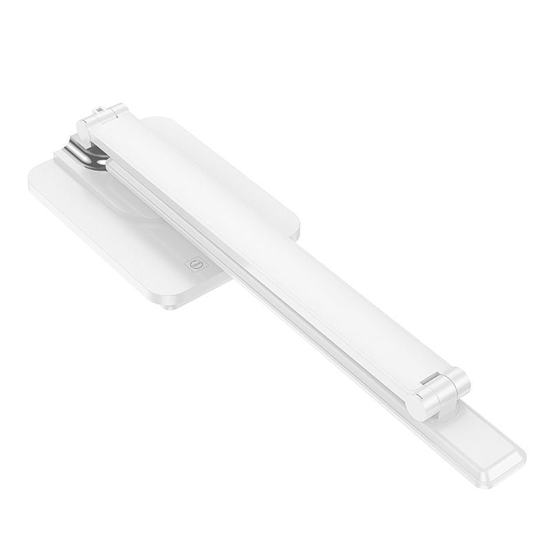 Laualamp Hoco  HX12 Eye protection foldable table lamp White