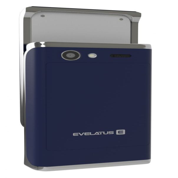 Mobiiltelefon Evelatus  MYRIAD DS Midnight Blue