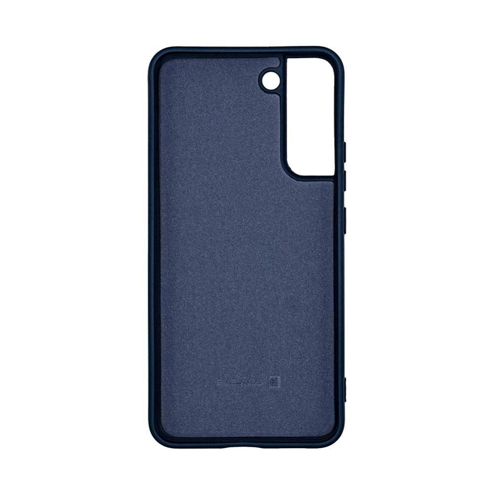 Чехол на заднюю панель Evelatus Samsung Galaxy S22 Plus Nano Silicone Case Soft Touch TPU Blue
