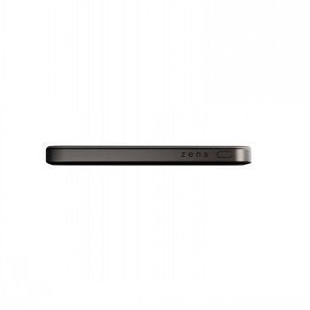 Car holder ZENS ZENS POWERBANK PRO 1 SLIM 5.000 MAH BLACK