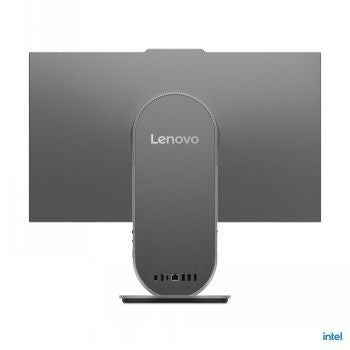 Personal computer Lenovo  LENOVO YOGA AIO ULTRA 7 255H/27" QHD (2560X1440) IPS 400NITS, 99% SRGB, 4 SIDE LIKE, 120HZ/16GB/1TB SSD/INTEL ARC 140T/JBL SPEAKERS/W11H/ENG (LUNA GREY)
