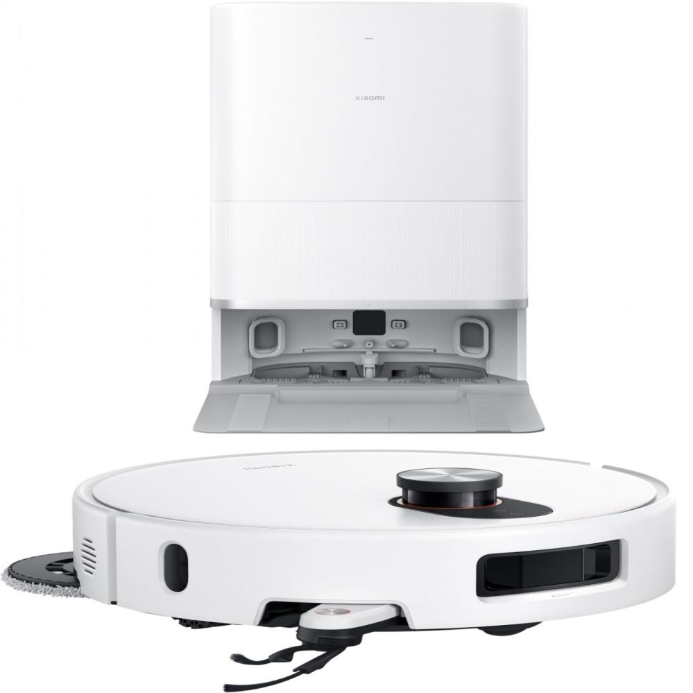 Пылесос Xiaomi  Robot Vacuum S40 EU | White