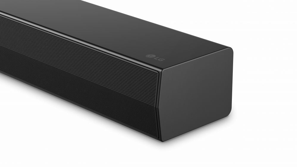 Interactive solution LG  Soundbar S40T  for TV 2.1 ch. with Bluetooth