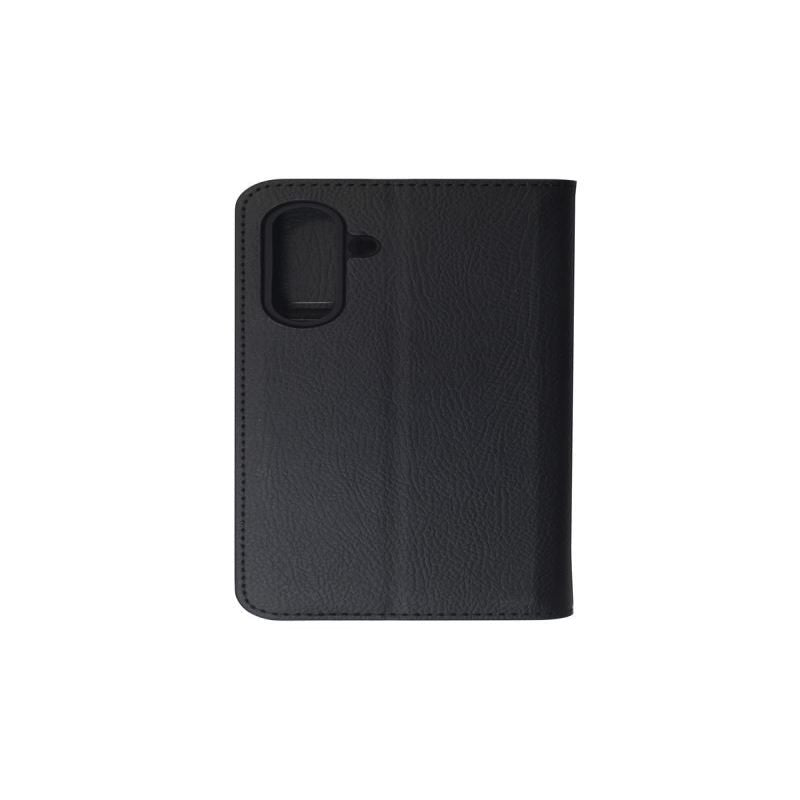 Чехол на заднюю панель Just Must  JM STAND FLIP CASE for Galaxy A26 Black