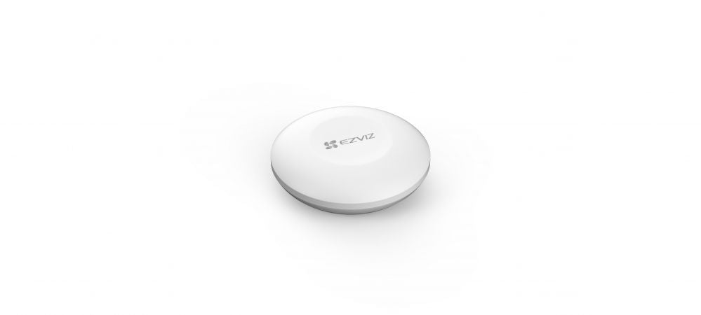 Умное устройство EZVIZ  CST3C Security Button/Remote Control, White