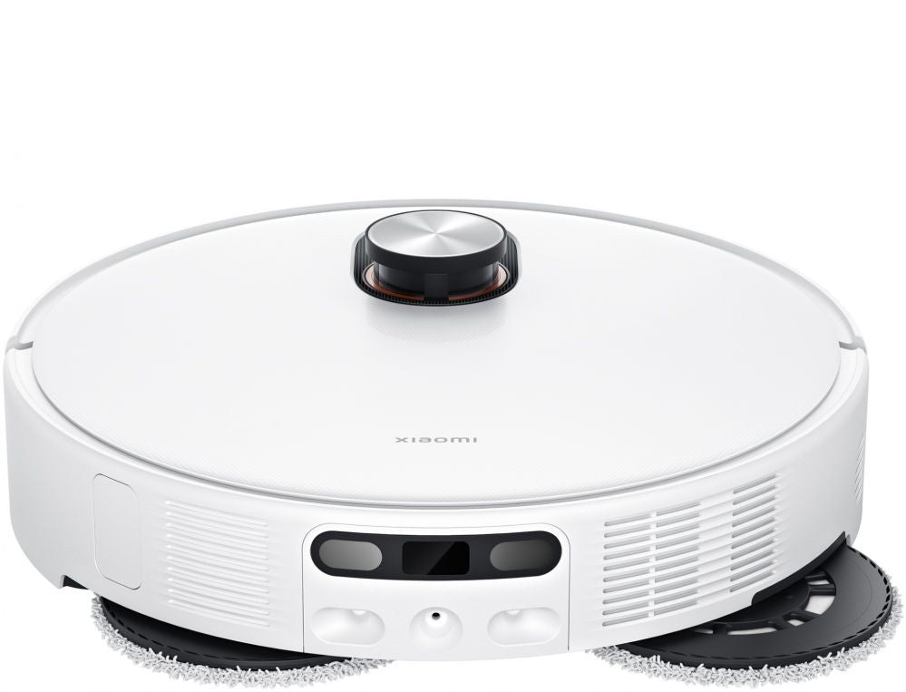 Пылесос Xiaomi  Robot Vacuum S40 EU | White