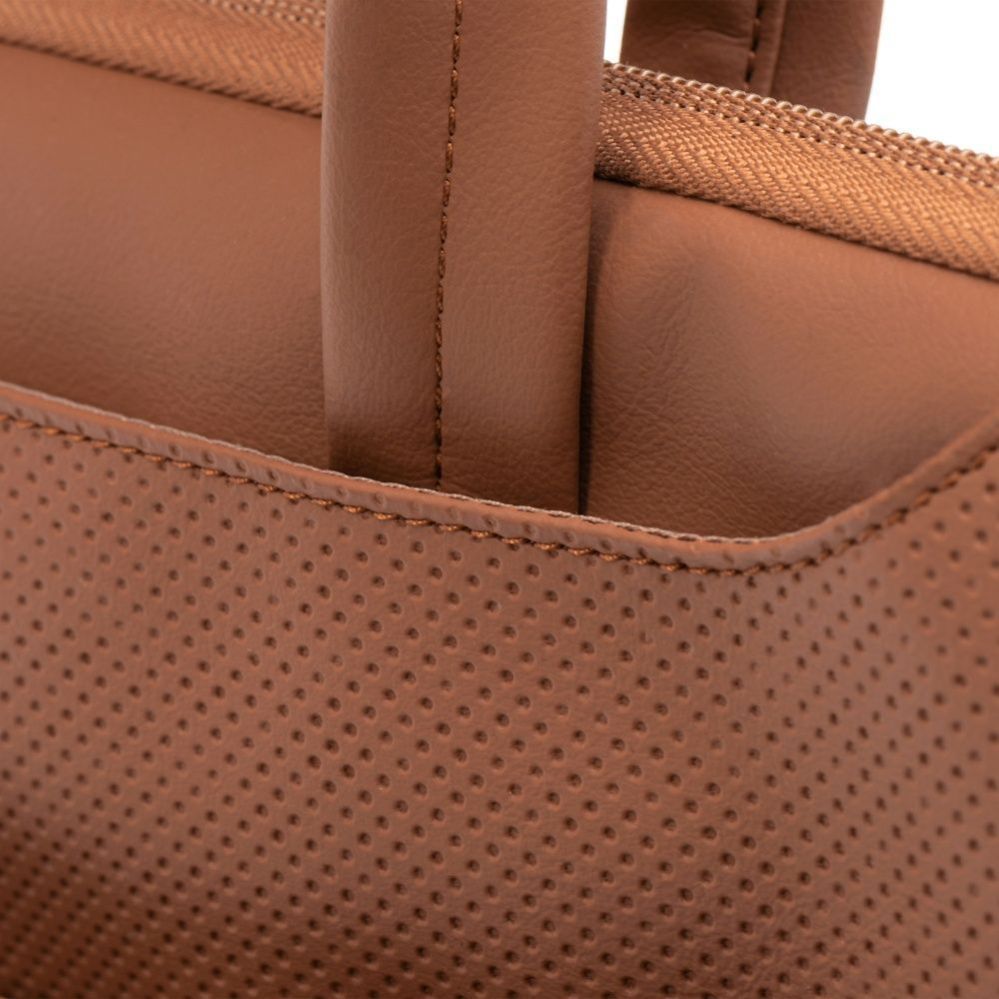Bags and briefcases Forcell  FORCELL F-PROTECT URBAN STYLE Bag for Laptop 15,6" brown