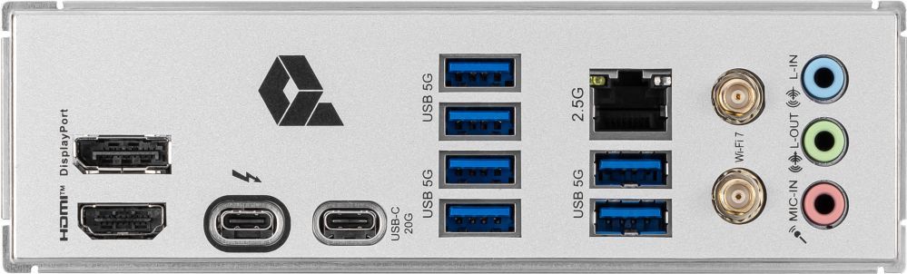 Материнская плата для процессоров Intel MSI  PRO Z890-S WIFI |