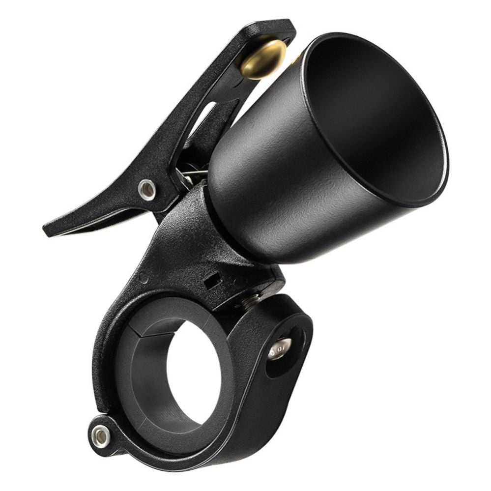 Jalgratta tarvik Rockbros  Rockbros 34210005001 bicycle bell - black