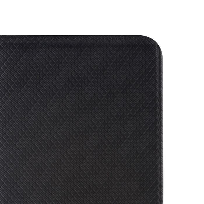 Kaaned - kaaned GreenGo Samsung G388 Xcover 3 Smart Magnet black