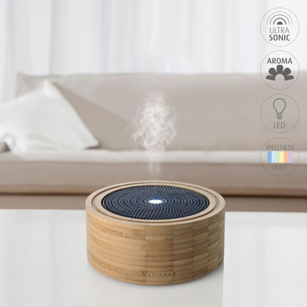 Smart device Medisana  Medisana AD 625 Diffusor
