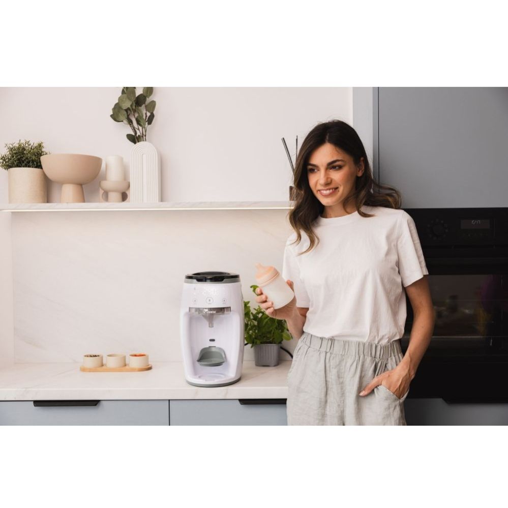 Другие товары momini  Momini  Milk machine MilkMagic